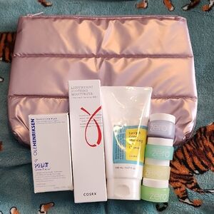 Skincare Bundle